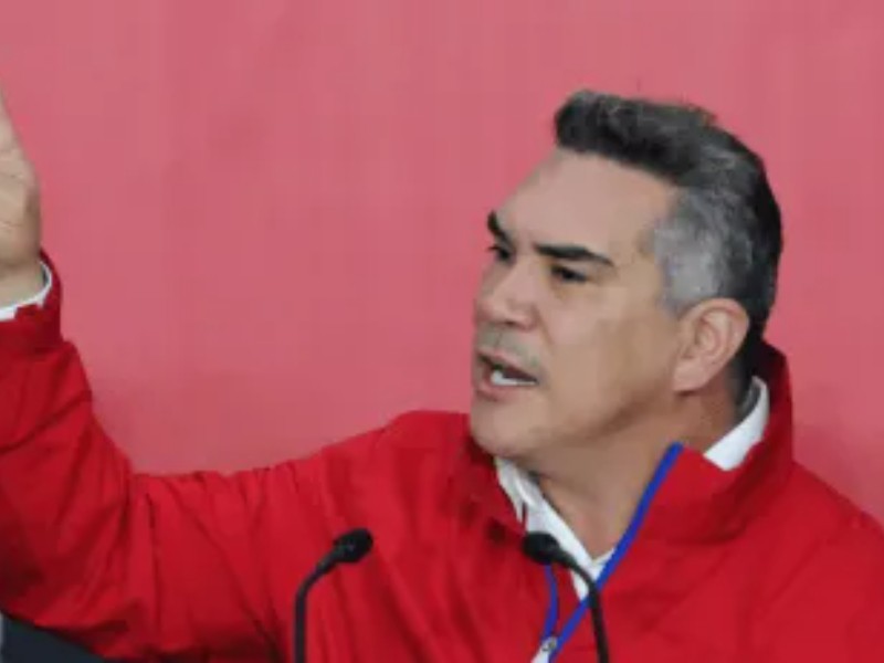 Abren nuevo proceso de desafuero contra Alejandro Moreno