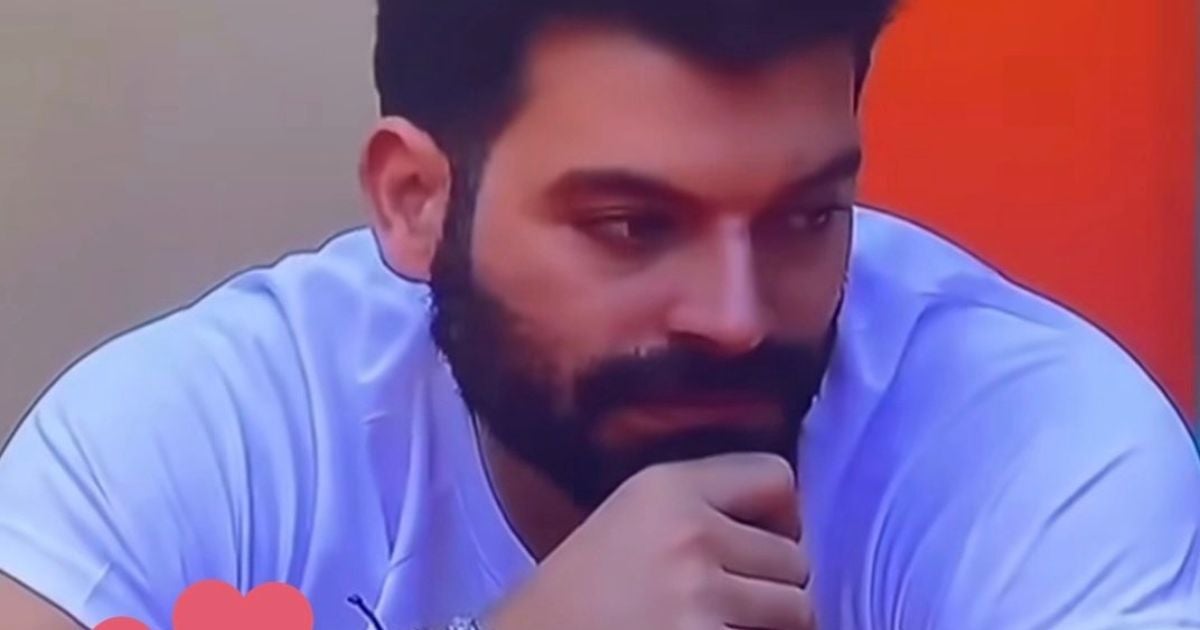 Adrián Di Monte responde a polémica con Sandra Itzel en La Casa de los Famosos