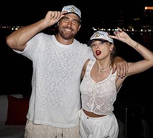 Afirman que Swift y Kelce desean formar una familia