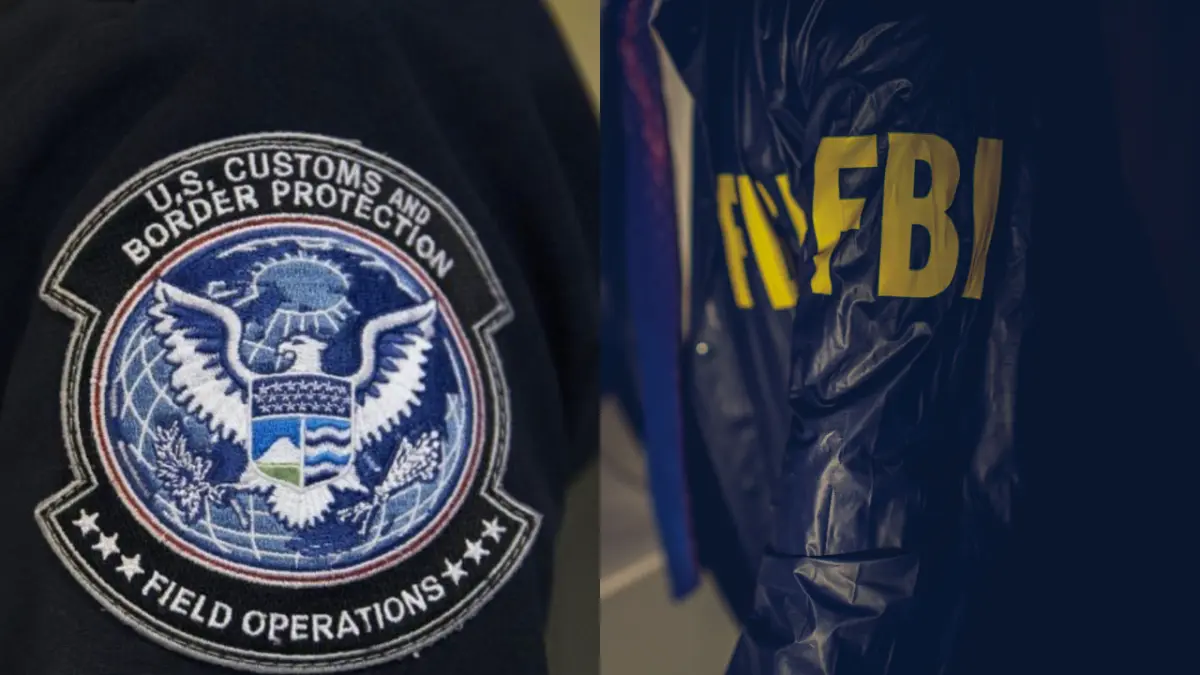 Agente de CBP cayó en una trampa que nunca imaginó en Nueva Jersey y ahora podría ir a prisión por ello