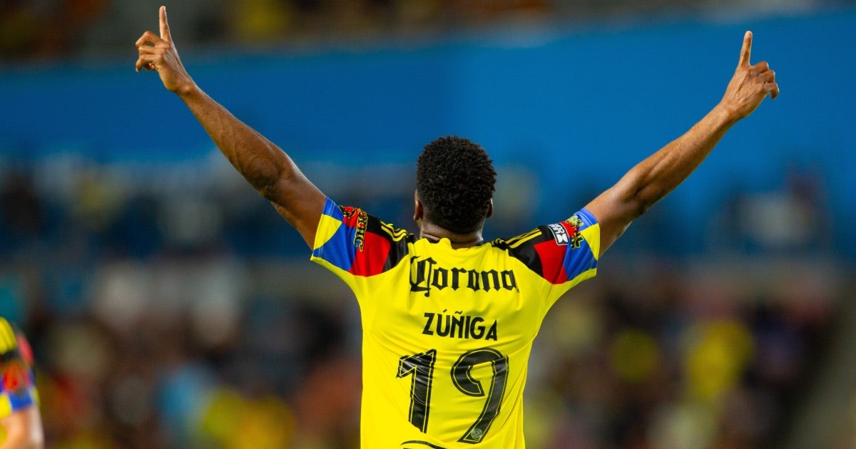 América se impone en muerte súbita y sueña en Leagues Cup