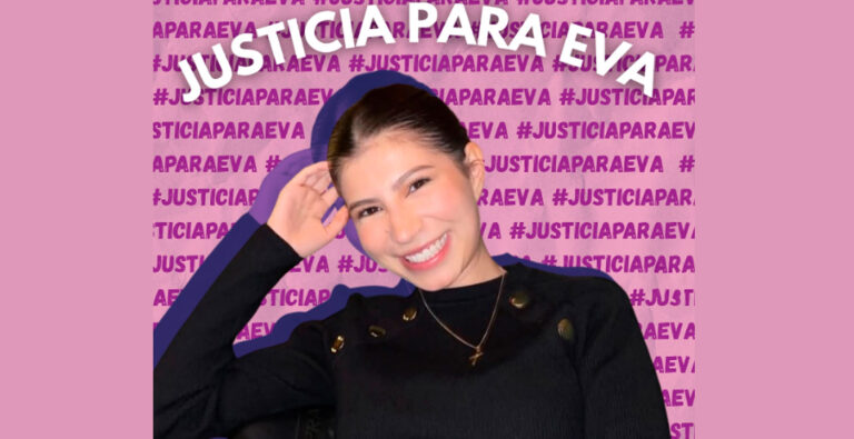 Analiza Fiscalía Videos E Indicios Balísticos Para Esclarecer Caso De Eva, Joven Asesinada En Mil Cumbres - Changoonga.com