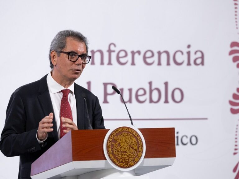 Anuncian nuevo plan de rescate para Pemex