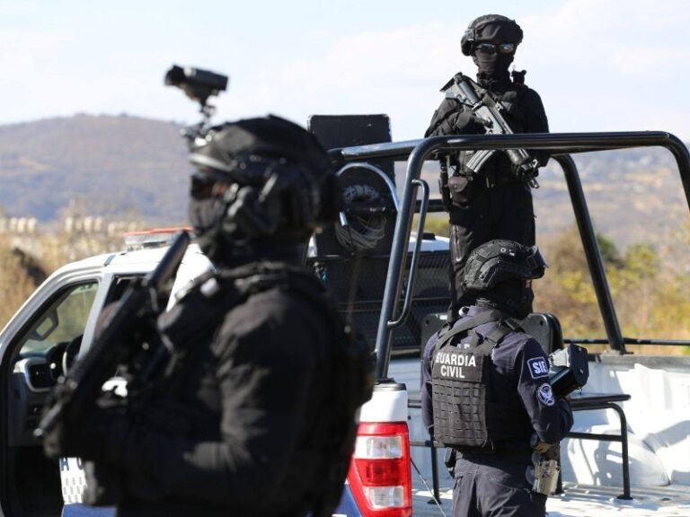 Apatzinguenses revictimizados por fuerzas de seguridad que deberían cuidarlos