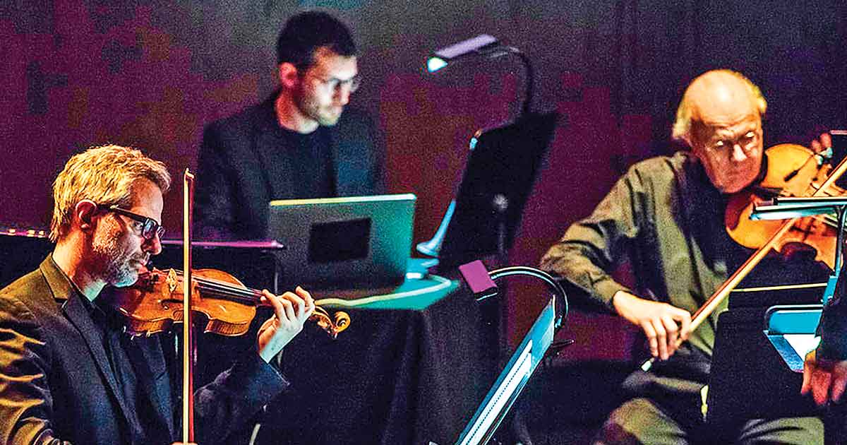 Apuestan por el diálogo artístico en el Festival Internacional Cervantino; aquí las fechas