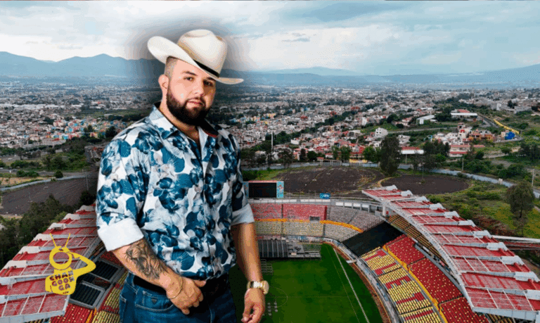 Aquí Te Decimos Lo Que Tienes Que Saber Si Asistes Al Concierto De Carín León - Changoonga.com