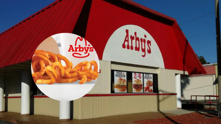 Arby’s entregará papas fritas gratis durante agosto en Estados Unidos: así puede conseguirlas