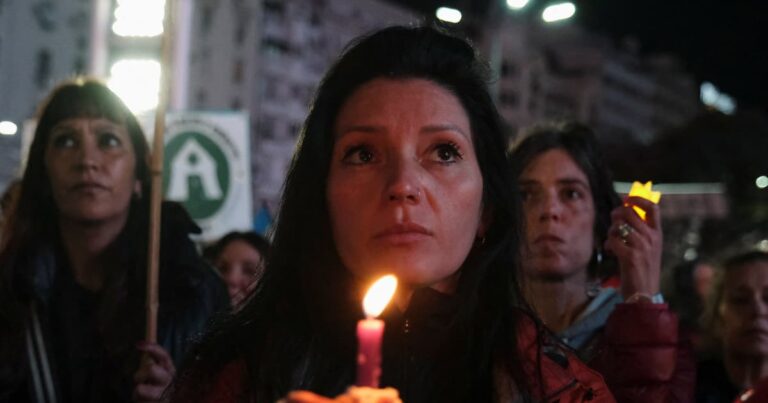 Argentina registra 102 ataques por odio a la diversidad en seis meses