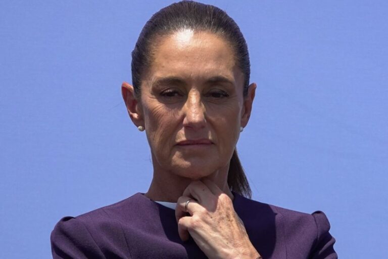Aristegui en Vivo: Reforma Electoral de Sheinbaum; Remesas se desploman; Motín en penal de Tuxpan (03/08/2025)