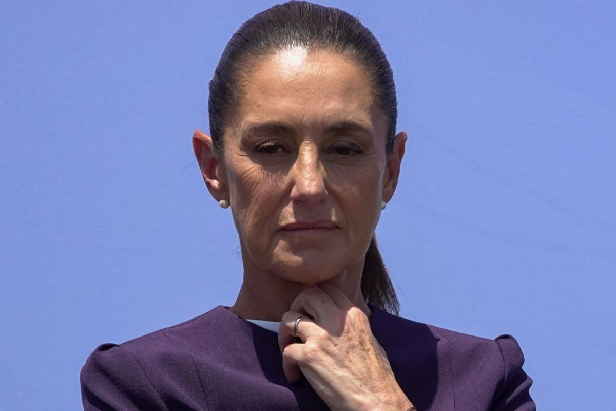 Aristegui en Vivo: Reforma Electoral de Sheinbaum; Remesas se desploman; Motín en penal de Tuxpan (03/08/2025)