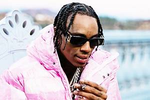Arrestan al rapero Soulja Boy por posesión de armas