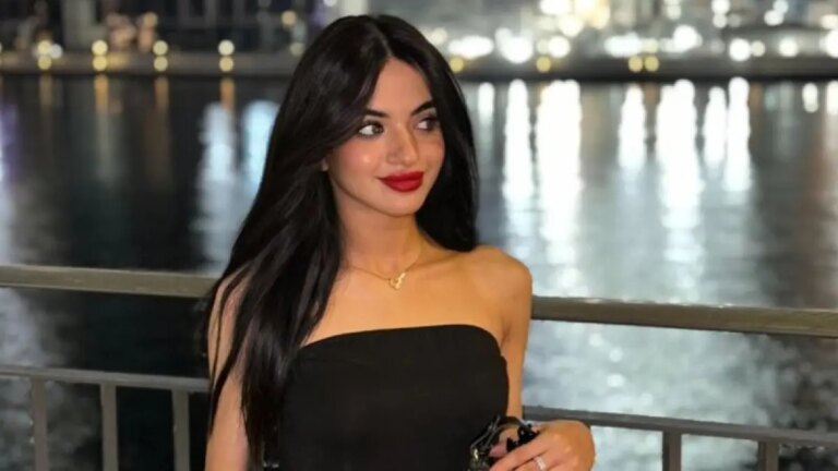 Arrestan en Egipto a influenciadores de TikTok por 'violar la moral pública' en nueva ofensiva contra creadores de contenido