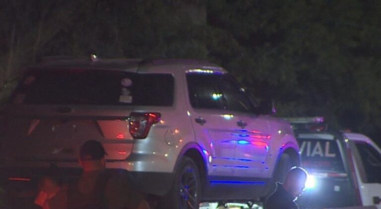 Aseguran camioneta relacionada con asesinato del delegado de FGR en Tamaulipas