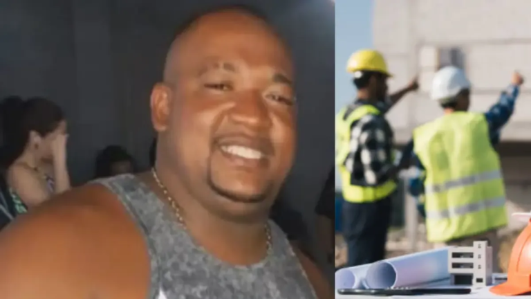 Asesinan a Tiago Oliveira, cantante brasileño en ascenso, en un sitio de construcción donde también trabajaba como obrero: esto se sabe