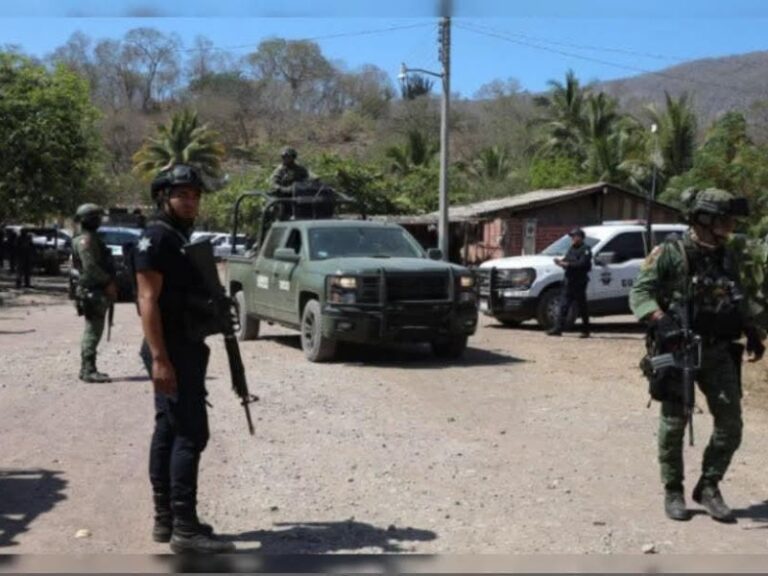 Atacan a policía municipal de Parácuaro