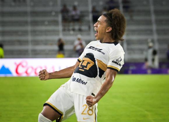 Atlas se despide; América, Pumas y San Luis avanzan en jornada intensa de la Leagues Cup 2025