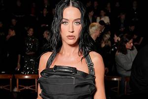 Ayuda Katy Perry a fan que se desmayó en el escenario