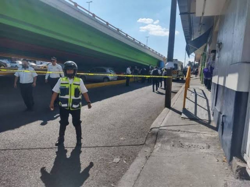 Baja homicidio 14% en Michoacán, asegura fiscalía