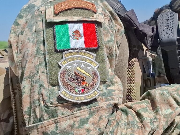 Balacera en Limón de los Ramos moviliza a fuerzas de seguridad