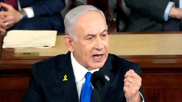 Benjamin Netanyahu anuncia su intención de ocupar toda Gaza, incluidas las zonas donde hay rehenes