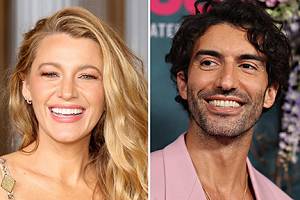 Blake Lively encara a Justin Baldoni en declaración legal