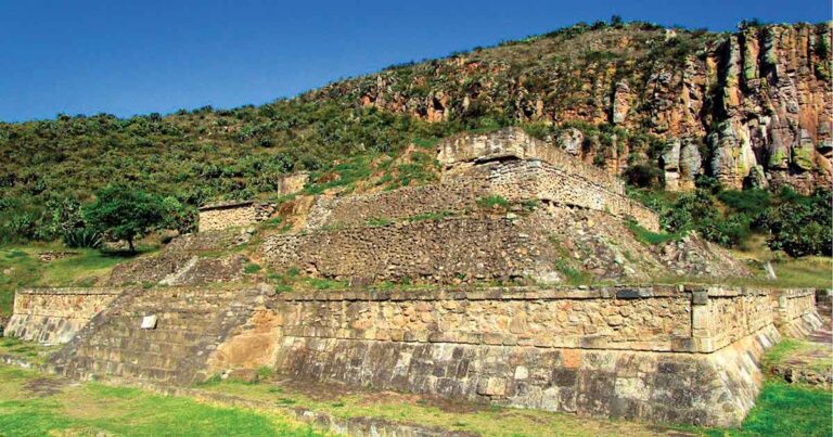 Buscan revocar declaratoria de Huapalcalco; falla INAH en procedimiento