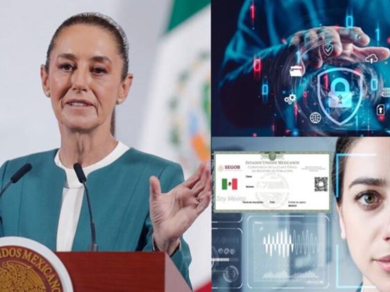 CURP biométrica: ¿avance histórico o el mayor experimento de control estatal?