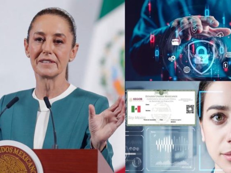CURP biométrica: ¿avance histórico o el mayor experimento de control estatal?