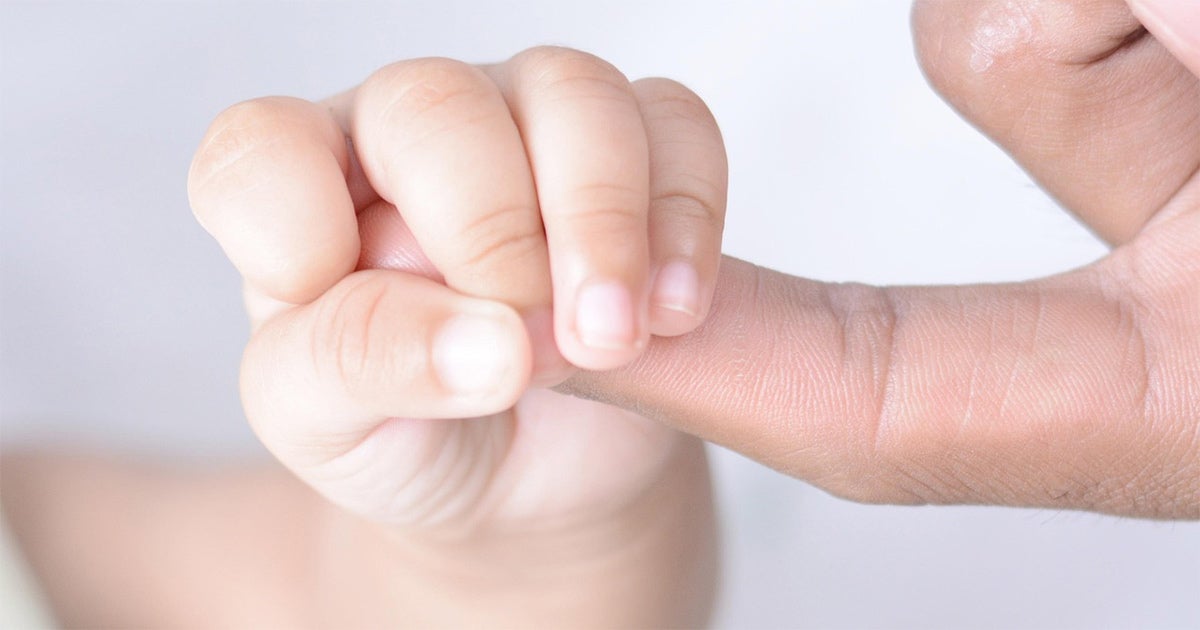 Cada año nacen 74 mil niños con el virus de la hepatitis C
