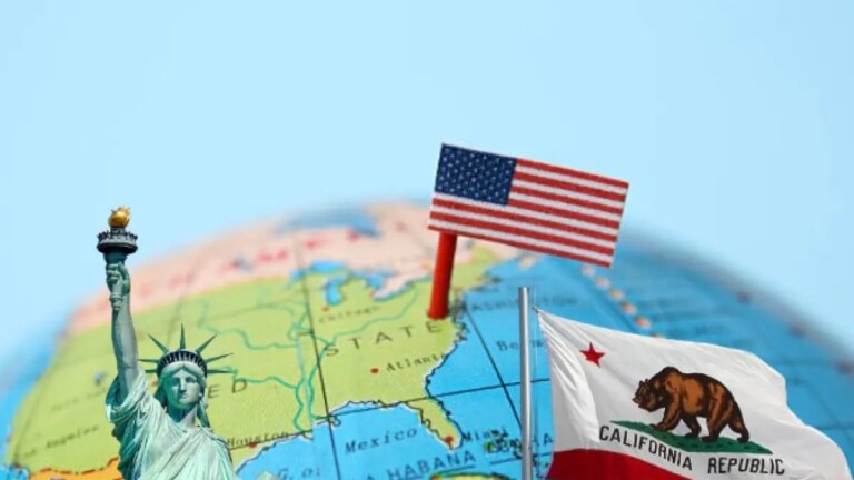 California y Nueva York podrían copiar esta medida que impulsó Greg Abbott