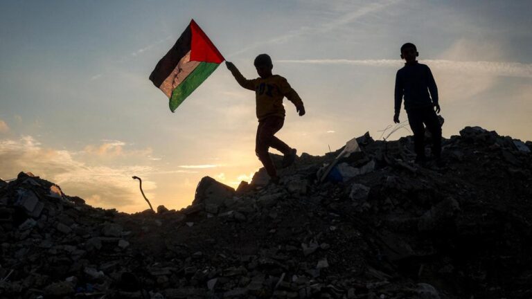 Canadá desafía a Trump y reconocerá al Estado Palestino, ¿qué implica esta decisión para la guerra en Gaza tras anuncios de Francia y Reino Unido?