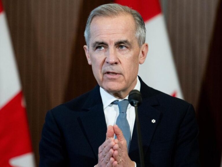 Canadá responde a nuevos aranceles de Trump