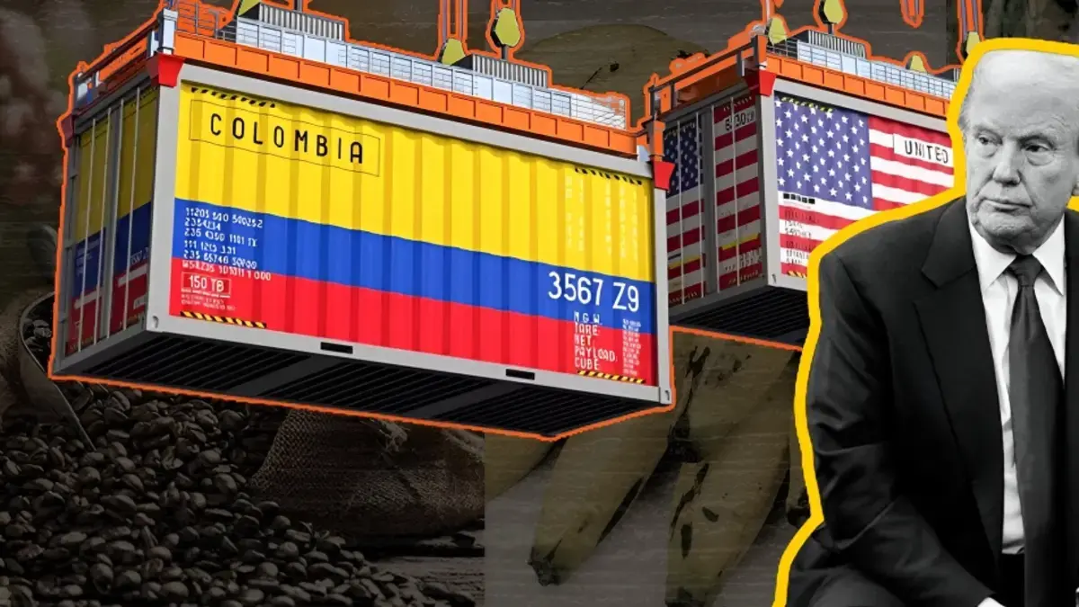 China y Estados Unidos acuerdan nueva tregua arancelaria con diferencias comerciales aún por resolver