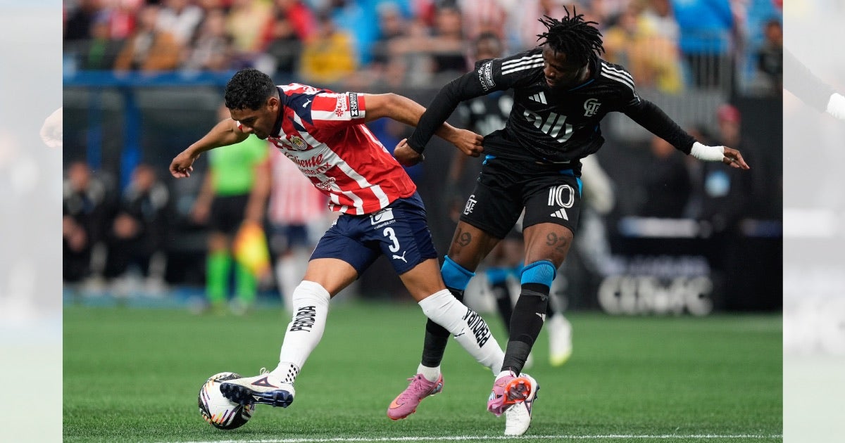 Chivas gana en penales y se aferra a milagro en Leagues Cup 2025