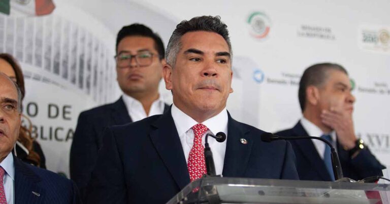 Cierran primer juicio contra “Alito”; abre nuevo proceso por cinco delitos