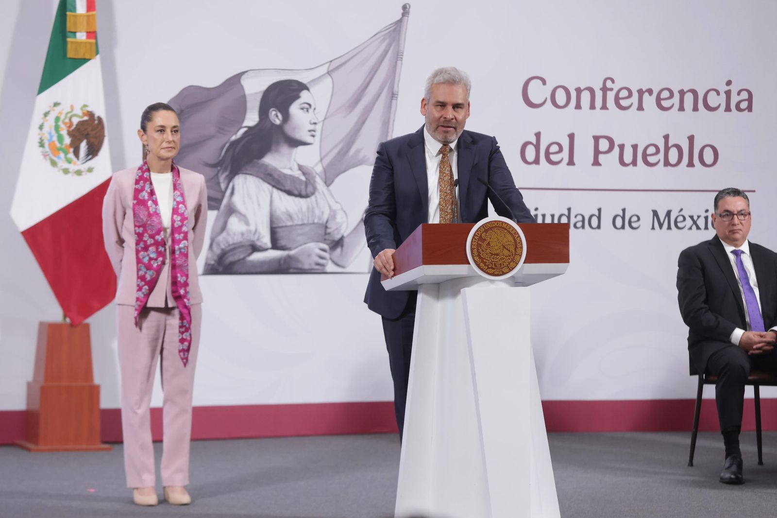 Citelis Invertirá Mil MDP Para Polo Del Bienestar En Zinápecuaro, Anuncian Sheinbaum Y Bedolla - Changoonga.com