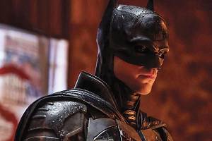 Comenzará secuela de 'The Batman' rodaje en 2026