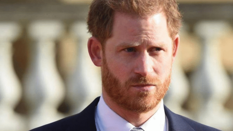 Comisión de Reino Unido absuelve al príncipe Harry de las acusaciones de acoso e intimidación cuando lideraba una ONG en África: 'No hay pruebas'