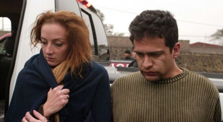 Cómo la relación entre Cassez y Vallarta derivó en tortura, montaje y una crisis diplomática