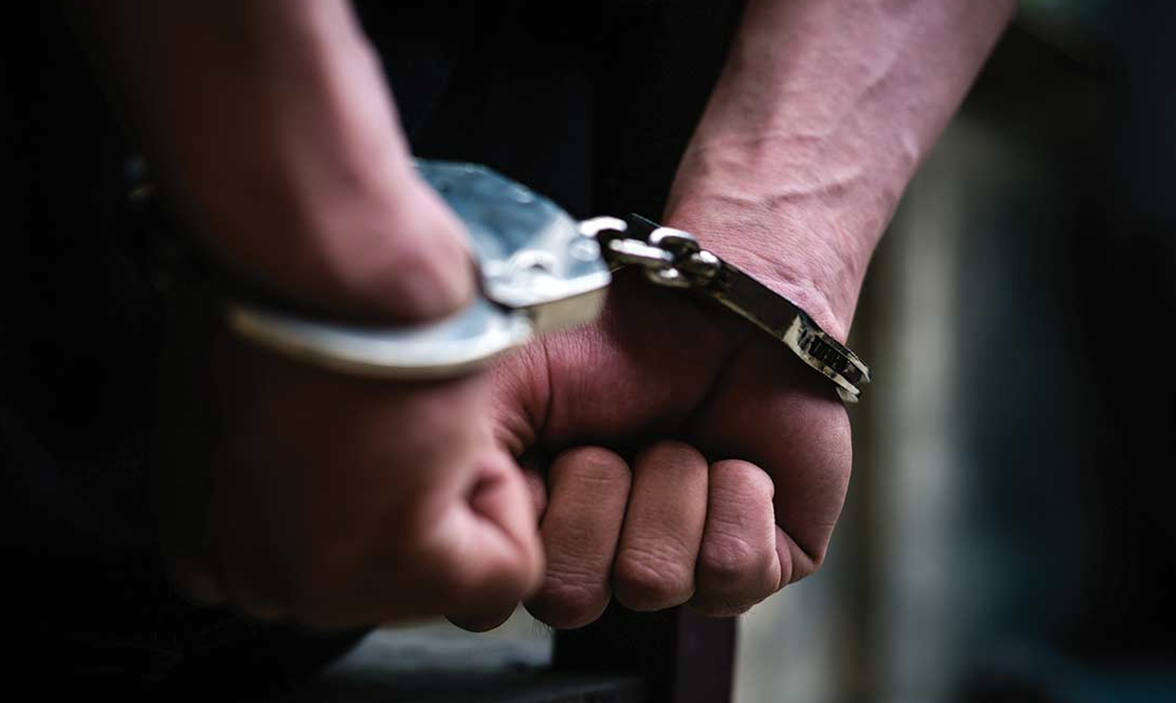 Condenan A Sujeto Por Secuestro De Pareja En Restaurante De Pátzcuaro; Fue Detenido Tras Persecución - Changoonga.com