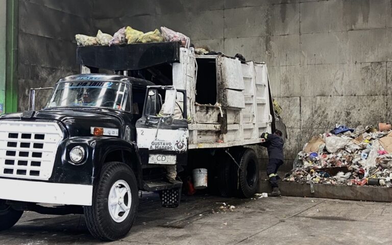 Contaminación plástica: por qué urge un tratado global vinculante | WWF México