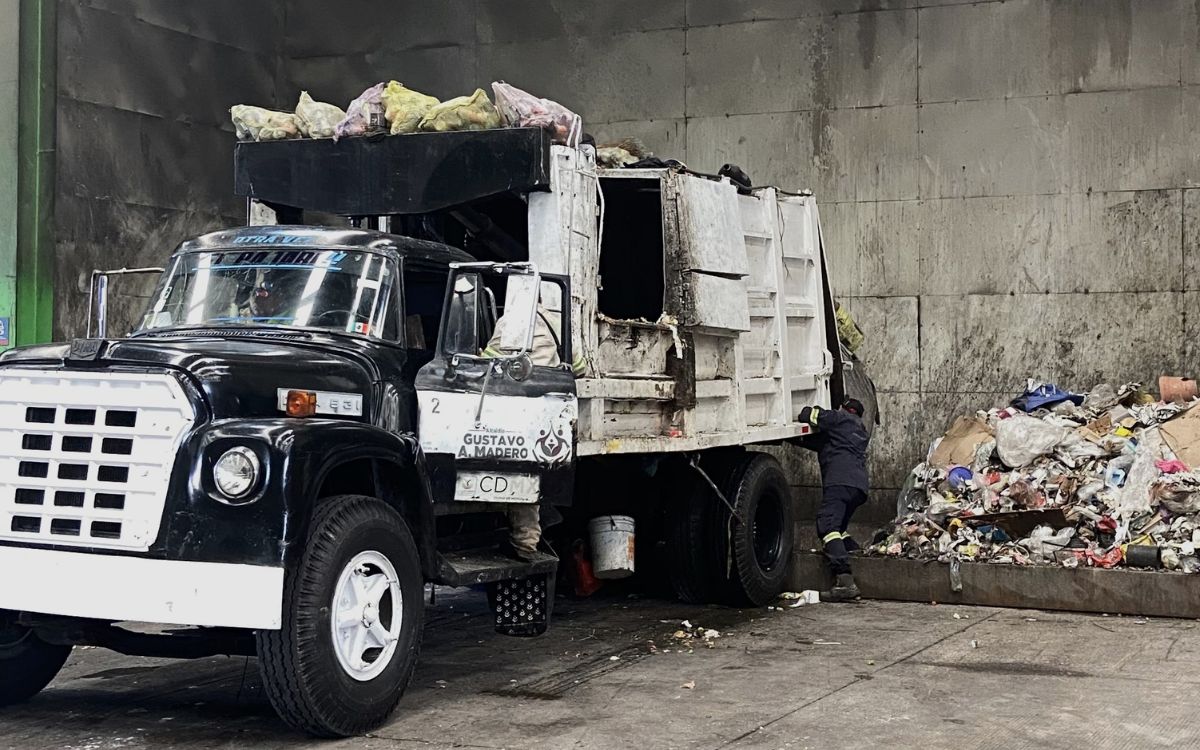Contaminación plástica: por qué urge un tratado global vinculante | WWF México