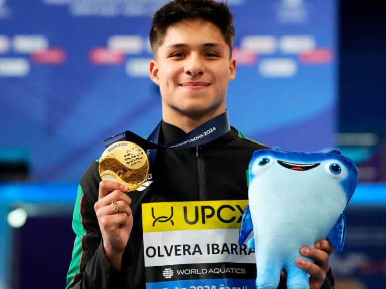 Copa del Mundo de Clavados 2026 regresa a Guadalajara
