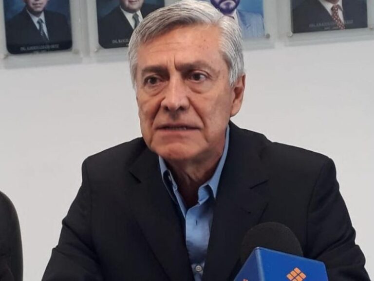 Cristóbal Arias es el nuevo titular del TFCA