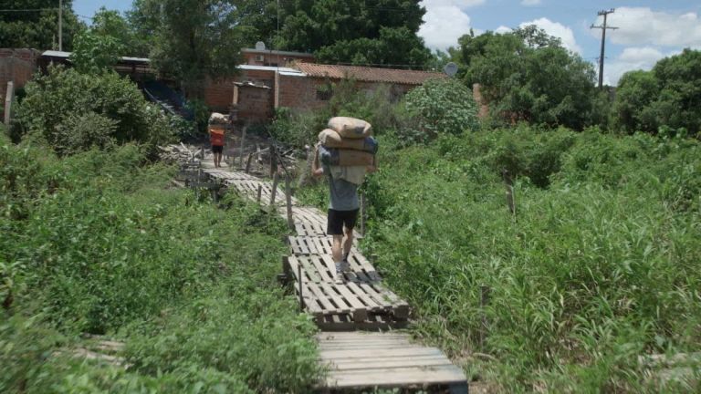 Crítica de "El príncipe de Nanawa": Clarisa Navas y el "Boyhood" paraguayo