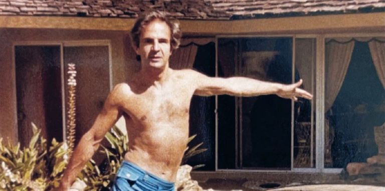 Crítica de “François Truffaut: mi vida en un guion”: El director que filmó sus heridas