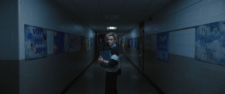 Crítica de “La hora de la desaparición”: Una película episódica que sorprende y asusta