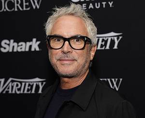 Dará Alfonso Cuarón clase magistral en Festival de Venecia