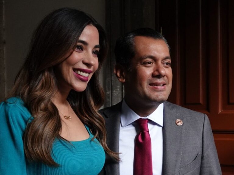 Dato Protegido niega lujos millonarios y explica cada señalamiento