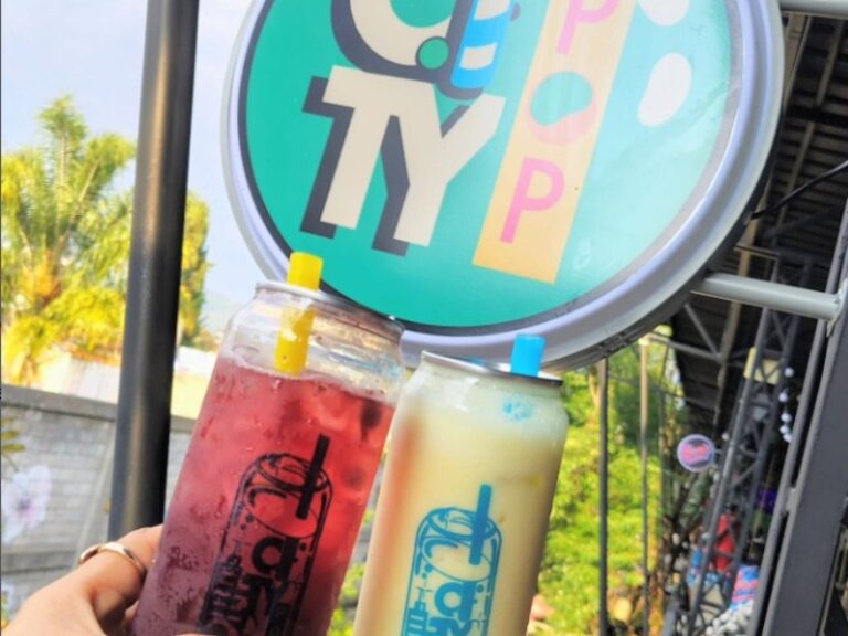 De Japón a Morelia: así nació City Pop, el bar coctelería